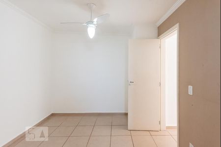 Suíte de apartamento para alugar com 2 quartos, 56m² em Jardim Antonio Von Zuben, Campinas
