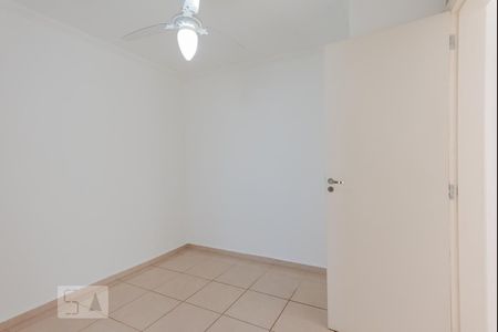 Suíte de apartamento para alugar com 2 quartos, 56m² em Jardim Antonio Von Zuben, Campinas