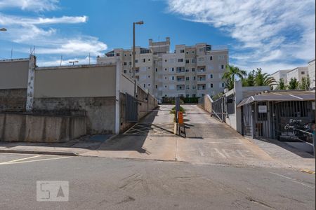 Apartamento para alugar com 56m², 2 quartos e 1 vaga Apartamento para alugar com 56m², 2 quartos e 1 vagaFachada do Condomínio
