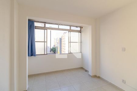 Studio de kitnet/studio para alugar com 1 quarto, 28m² em Vila Buarque, São Paulo