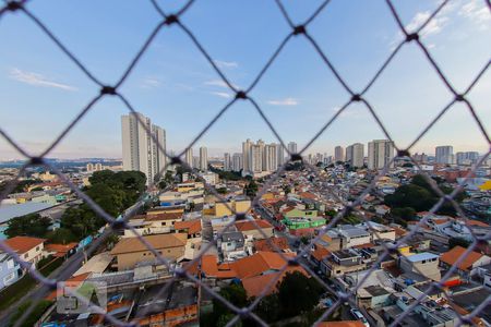 Apartamento à venda com 50m², 2 quartos e 1 vagaVista do Quarto 2