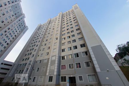 Apartamento à venda com 50m², 2 quartos e 1 vagaFachada