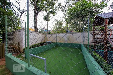 Apartamento à venda com 50m², 2 quartos e 1 vagaArea Comum