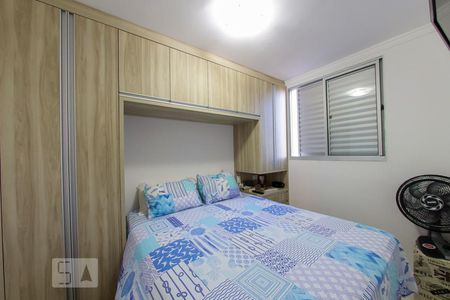 Quarto 2 de apartamento para alugar com 2 quartos, 50m² em Vila Paulista, Guarulhos