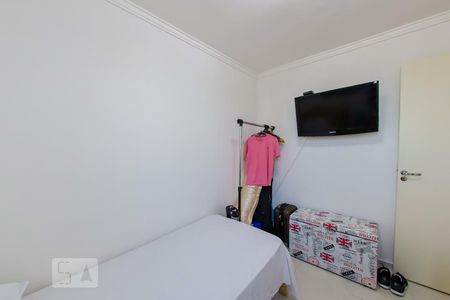 Quarto 1 de apartamento para alugar com 2 quartos, 50m² em Vila Paulista, Guarulhos