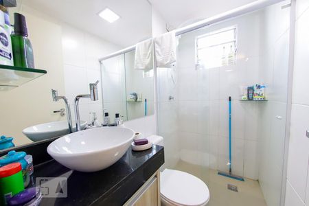 Apartamento à venda com 50m², 2 quartos e 1 vagaBanheiro