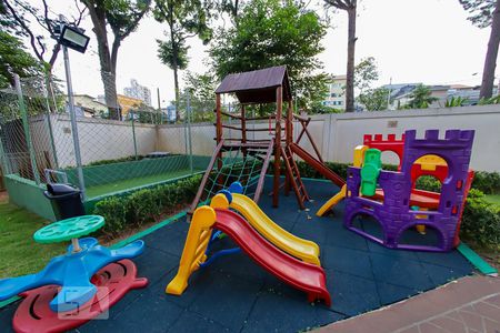 Apartamento à venda com 50m², 2 quartos e 1 vagaArea Comum