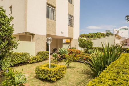 Apartamento para alugar com 59m², 2 quartos e 1 vaga Apartamento para alugar com 59m², 2 quartos e 1 vagaJardim / Entrada
