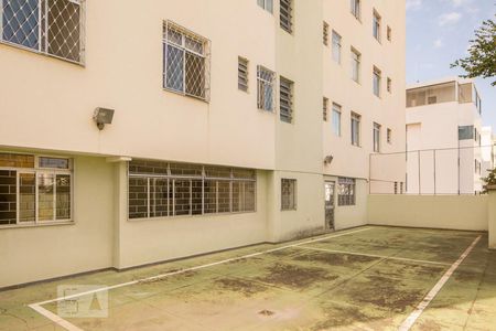 Apartamento para alugar com 59m², 2 quartos e 1 vaga Apartamento para alugar com 59m², 2 quartos e 1 vagaQuadra