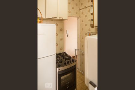 Apartamento para alugar com 59m², 2 quartos e 1 vaga Apartamento para alugar com 59m², 2 quartos e 1 vagaCozinha