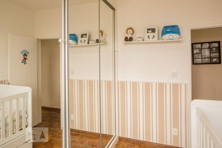 Apartamento para alugar com 59m², 2 quartos e 1 vaga Apartamento para alugar com 59m², 2 quartos e 1 vagaQuarto 2