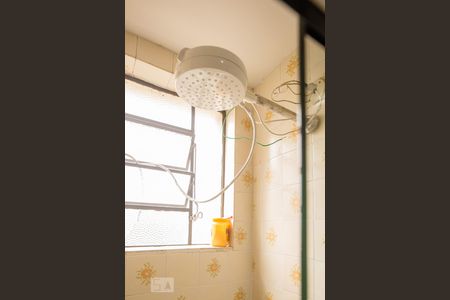 Apartamento para alugar com 59m², 2 quartos e 1 vaga Apartamento para alugar com 59m², 2 quartos e 1 vagaBanheiro
