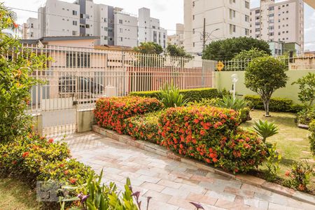 Apartamento para alugar com 59m², 2 quartos e 1 vaga Apartamento para alugar com 59m², 2 quartos e 1 vagaJardim / Entrada