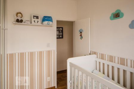 Apartamento para alugar com 59m², 2 quartos e 1 vaga Apartamento para alugar com 59m², 2 quartos e 1 vagaQuarto 2