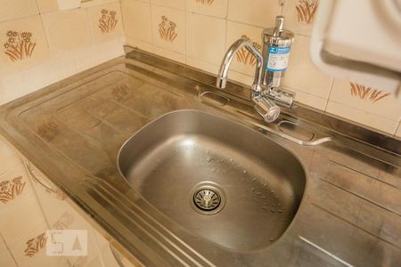 Apartamento para alugar com 59m², 2 quartos e 1 vaga Apartamento para alugar com 59m², 2 quartos e 1 vagaCozinha