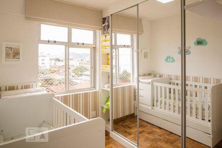 Apartamento para alugar com 59m², 2 quartos e 1 vaga Apartamento para alugar com 59m², 2 quartos e 1 vagaQuarto 2