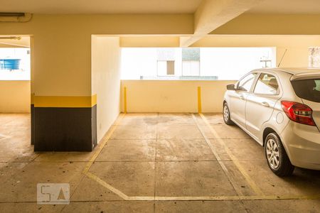 Apartamento para alugar com 59m², 2 quartos e 1 vaga Apartamento para alugar com 59m², 2 quartos e 1 vagaVaga rotativa livre