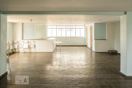 Apartamento para alugar com 59m², 2 quartos e 1 vaga Apartamento para alugar com 59m², 2 quartos e 1 vagaSalão de Festas