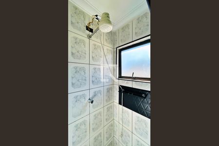 Casa à venda com 230m², 2 quartos e 5 vagasBanheiro da Suíte 1