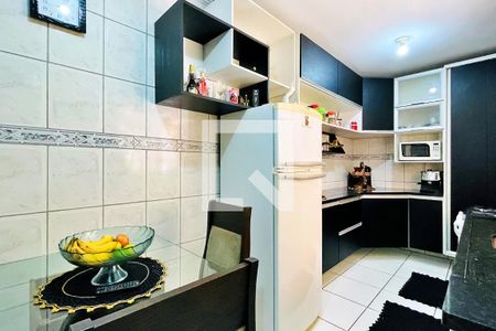 Casa à venda com 230m², 2 quartos e 5 vagasCozinha