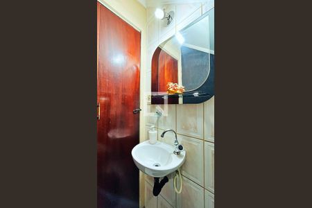 Casa à venda com 230m², 2 quartos e 5 vagasLavabo 2