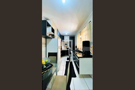 Casa à venda com 230m², 2 quartos e 5 vagasCozinha