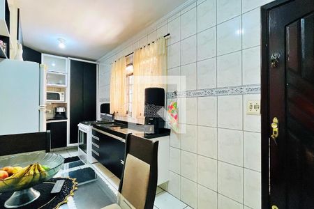 Casa à venda com 230m², 2 quartos e 5 vagasCozinha