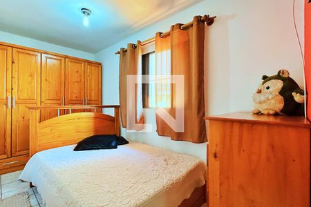 Casa à venda com 230m², 2 quartos e 5 vagasSuíte 1