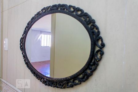Lavabo de apartamento à venda com 3 quartos, 160m² em Centro, Santo André