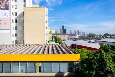 Apartamento à venda com 160m², 3 quartos e 1 vagaVista do Quarto 1