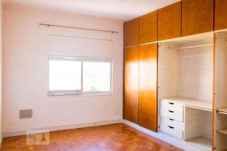 Suíte de apartamento à venda com 3 quartos, 160m² em Centro, Santo André