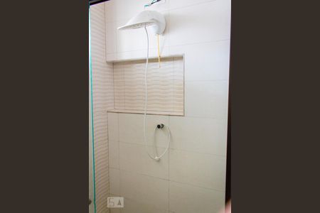 Apartamento à venda com 160m², 3 quartos e 1 vagaBanheiro da Suíte