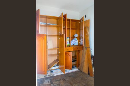 Apartamento à venda com 160m², 3 quartos e 1 vagaQuarto de Serviço