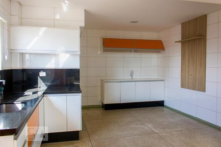 Apartamento à venda com 160m², 3 quartos e 1 vagaCozinha