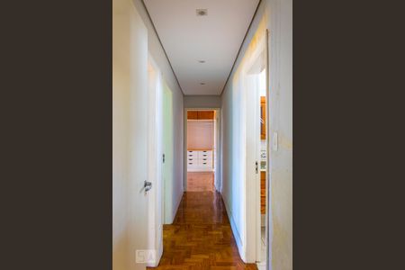 Apartamento à venda com 160m², 3 quartos e 1 vagaCorredor