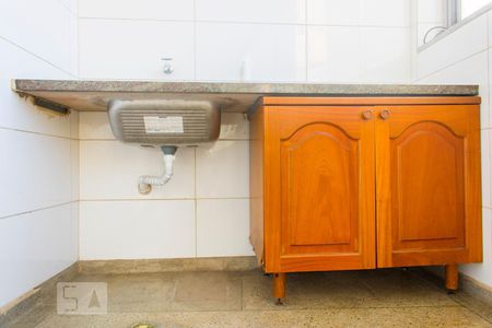 Apartamento à venda com 160m², 3 quartos e 1 vagaÁrea de Serviço