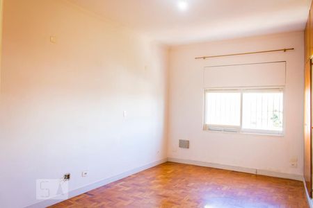 Suíte de apartamento à venda com 3 quartos, 160m² em Centro, Santo André