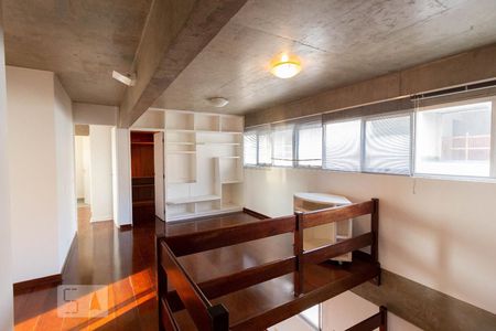 Apartamento para alugar com 145m², 3 quartos e 2 vagas Apartamento para alugar com 145m², 3 quartos e 2 vagasSegundo Piso