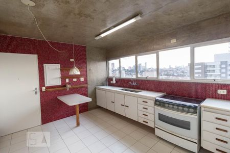 Apartamento para alugar com 145m², 3 quartos e 2 vagas Apartamento para alugar com 145m², 3 quartos e 2 vagasCozinha