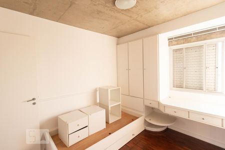 Apartamento para alugar com 145m², 3 quartos e 2 vagas Apartamento para alugar com 145m², 3 quartos e 2 vagasQuarto 2