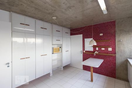 Apartamento para alugar com 145m², 3 quartos e 2 vagas Apartamento para alugar com 145m², 3 quartos e 2 vagasCozinha