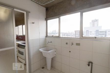 Apartamento para alugar com 145m², 3 quartos e 2 vagas Apartamento para alugar com 145m², 3 quartos e 2 vagasÁrea de Serviço