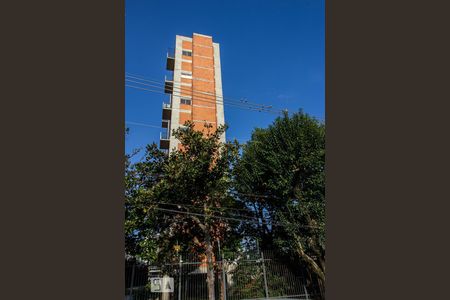 Apartamento para alugar com 145m², 3 quartos e 2 vagas Apartamento para alugar com 145m², 3 quartos e 2 vagasFachada