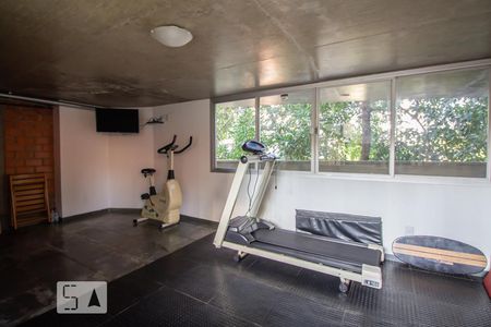 Apartamento para alugar com 145m², 3 quartos e 2 vagas Apartamento para alugar com 145m², 3 quartos e 2 vagasÁrea comum