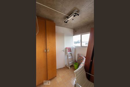 Apartamento para alugar com 145m², 3 quartos e 2 vagas Apartamento para alugar com 145m², 3 quartos e 2 vagasQuarto de Serviço