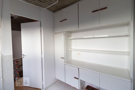Apartamento para alugar com 145m², 3 quartos e 2 vagas Apartamento para alugar com 145m², 3 quartos e 2 vagasÁrea de Serviço