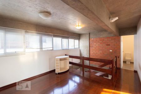 Apartamento para alugar com 145m², 3 quartos e 2 vagas Apartamento para alugar com 145m², 3 quartos e 2 vagasSegundo Piso