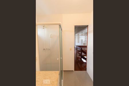 Apartamento para alugar com 145m², 3 quartos e 2 vagas Apartamento para alugar com 145m², 3 quartos e 2 vagasBanheiro Social