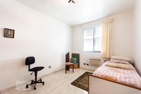 Quarto 1 de apartamento para alugar com 3 quartos, 116m² em José Menino, Santos