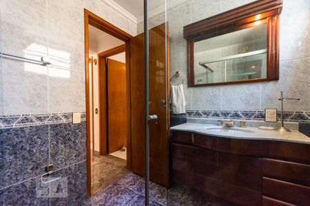 Apartamento para alugar com 116m², 3 quartos e 1 vaga Apartamento para alugar com 116m², 3 quartos e 1 vagaBanheiro
